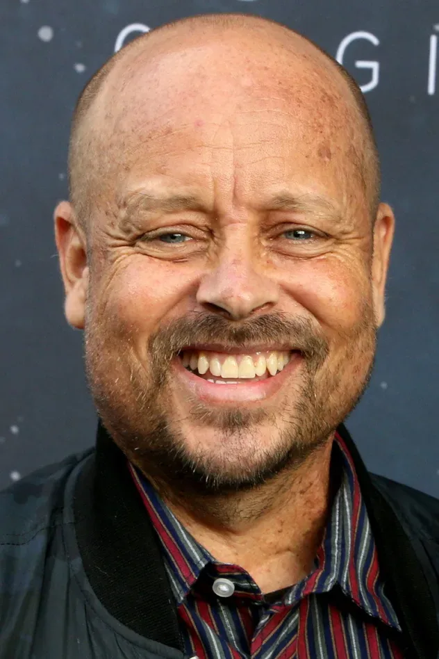 Обложка для Aron Eisenberg