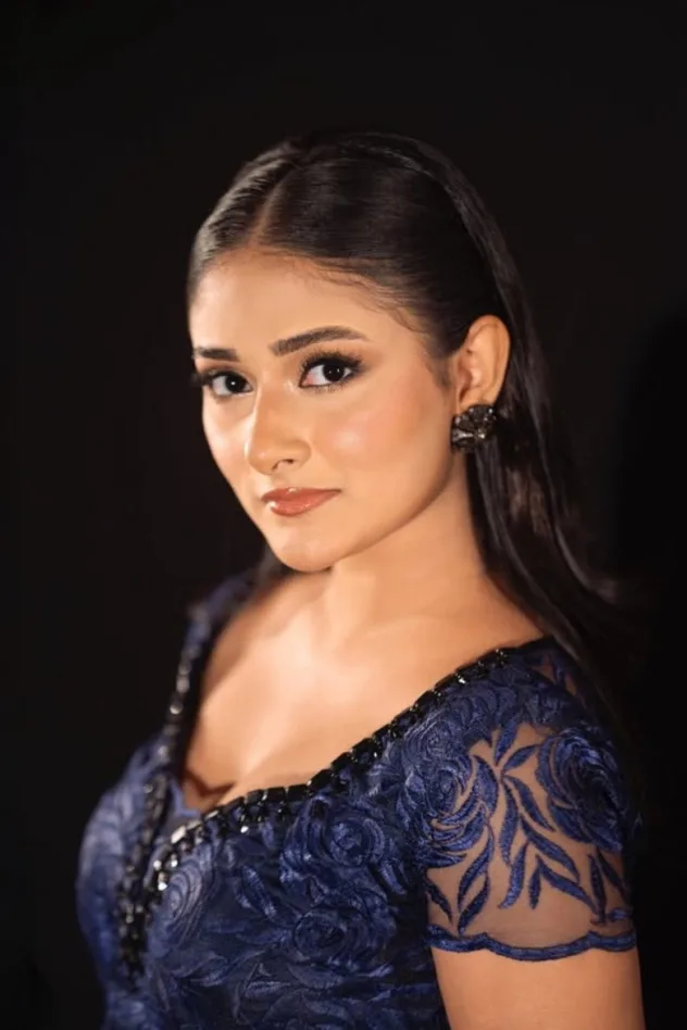 Imagen de portada para Malaika Chowdhury