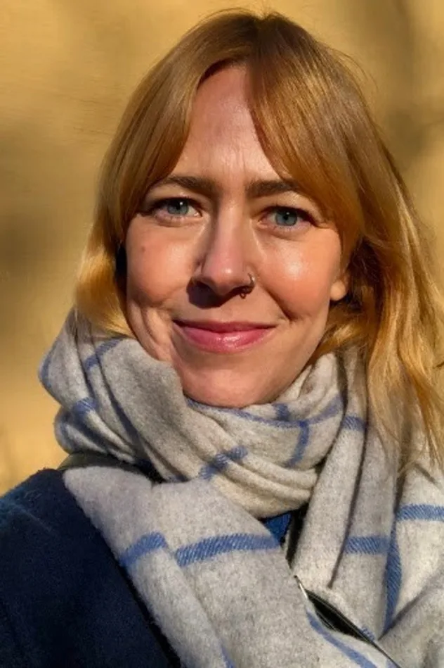 Imagen de portada para Ida Kjellin