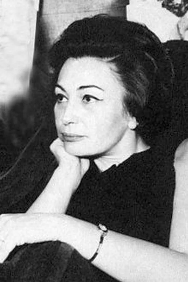 Flora Carabella için kapak görseli