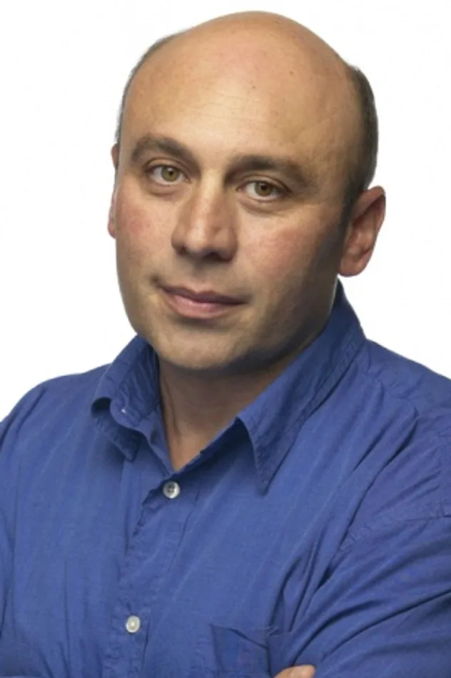 Imagen de portada para Krystjo Lafazanov
