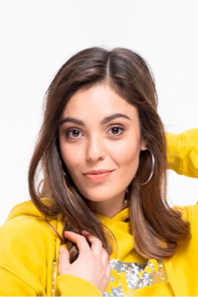 صورة الغلاف لـ Evelin Kostova