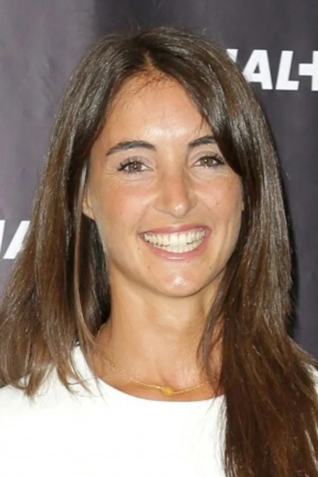 Cover image for Margot Laffite