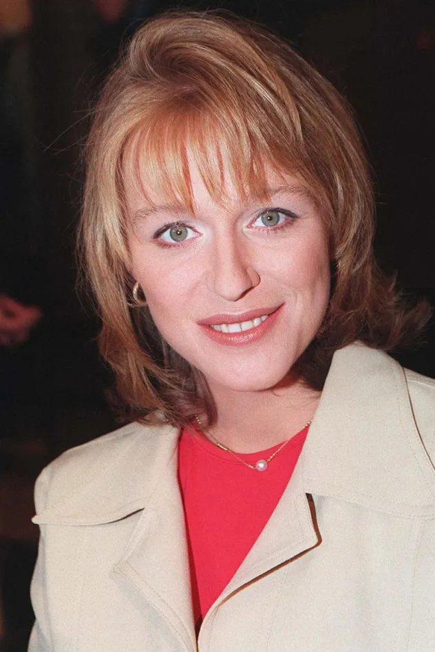 صورة الغلاف لـ Valérie Pascale