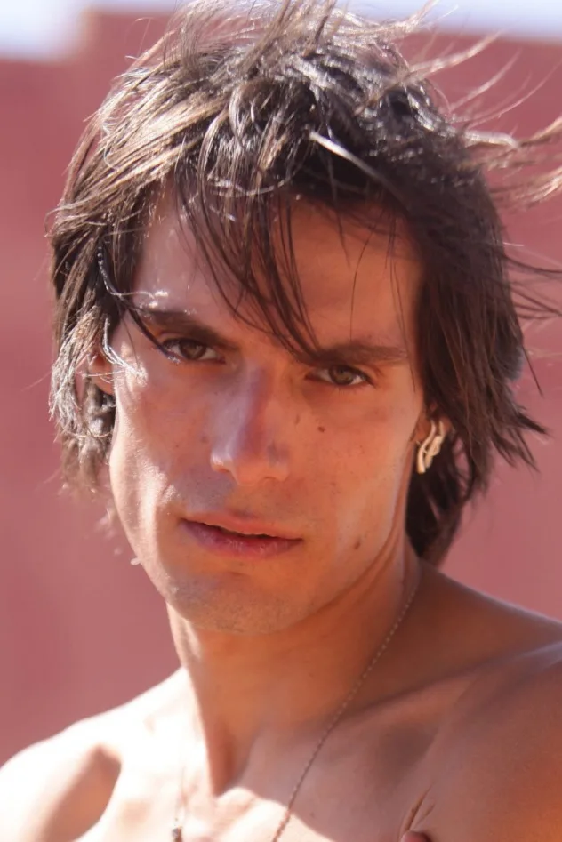 Jérémy Kapone