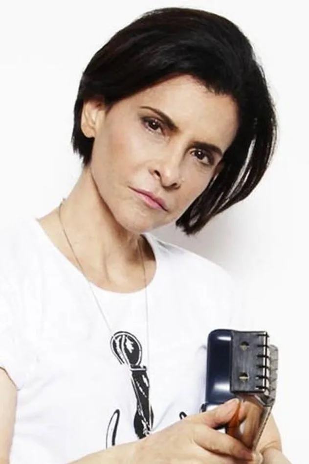 Cover image for Marina Lima