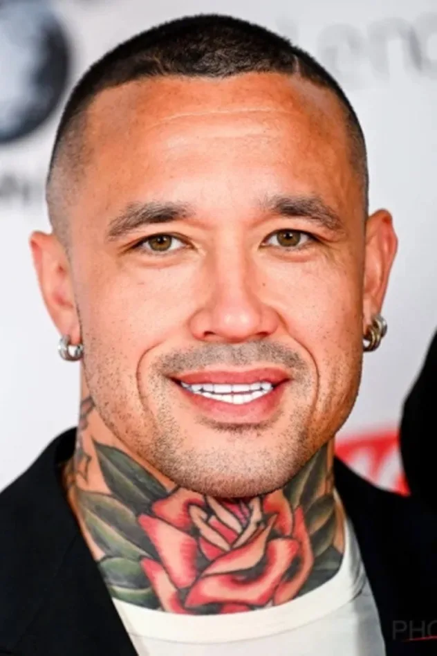 Radja Nainggolan