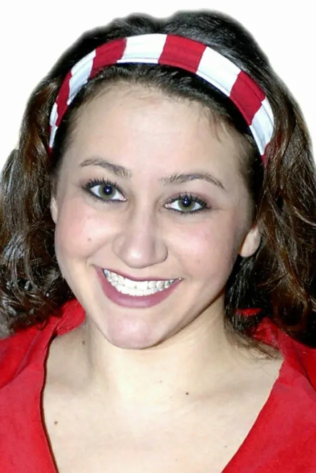 صورة الغلاف لـ Tiffany Taubman