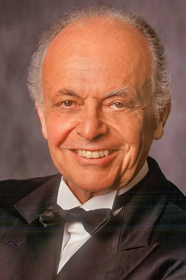 صورة الغلاف لـ Lorin Maazel