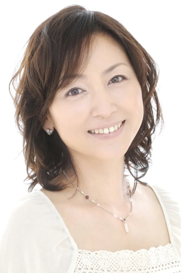 Imagen de portada para 渡辺典子