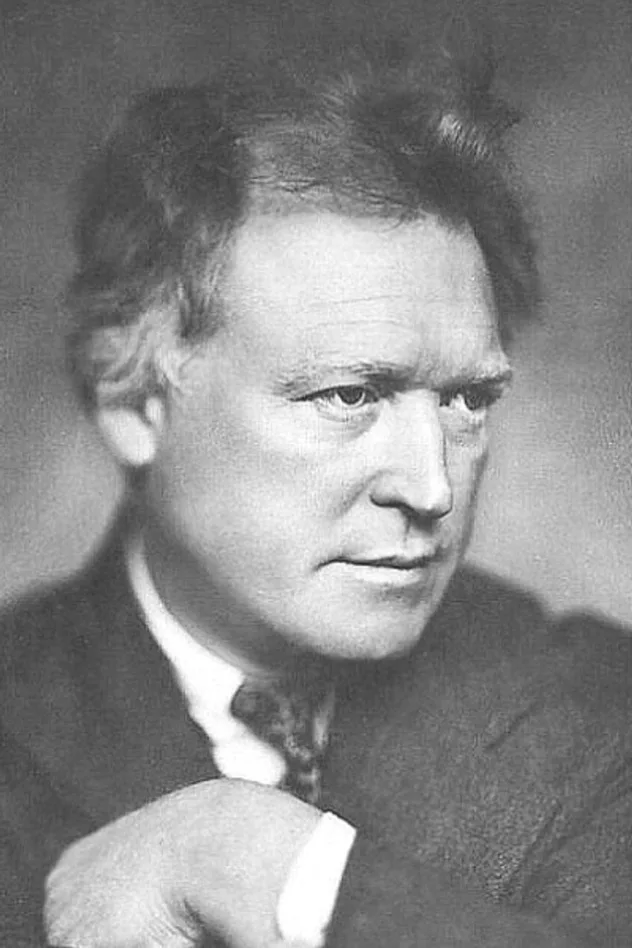 صورة الغلاف لـ Werner Krauß
