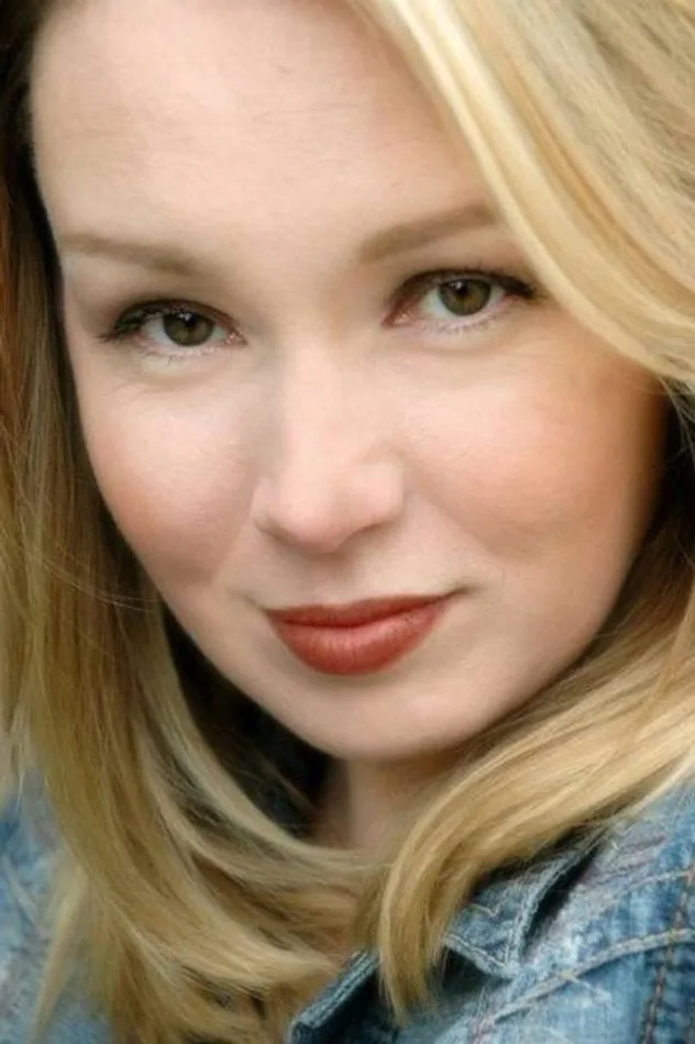 Deanna Milligan fotoğrafı