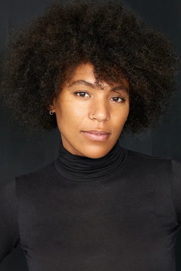 Cover image for Thandi Sebe