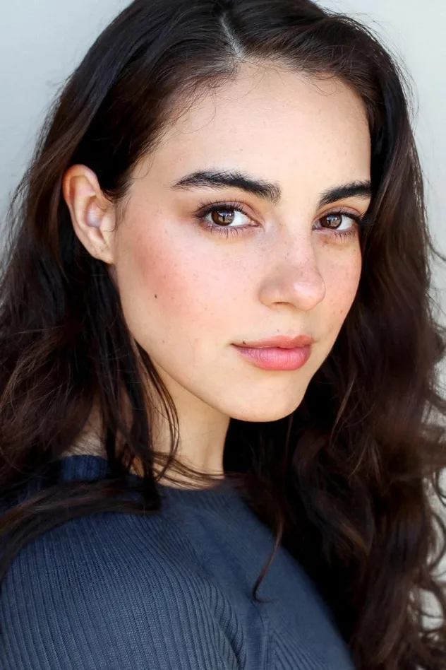 Cover image for Veronica St. Clair