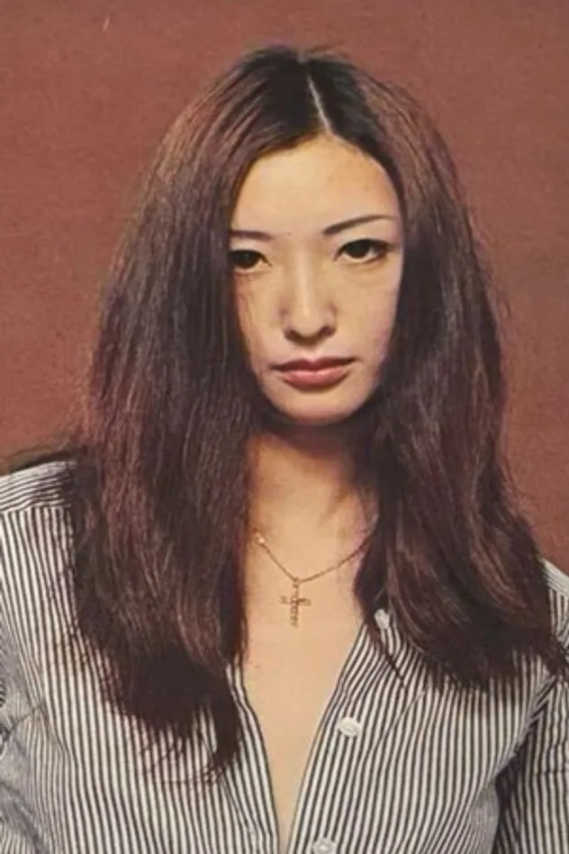 Обложка для Setsuko Ogawa