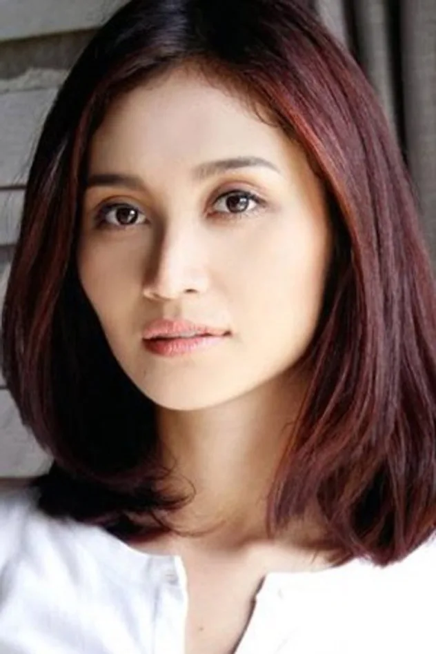 фото Ayda Jebat