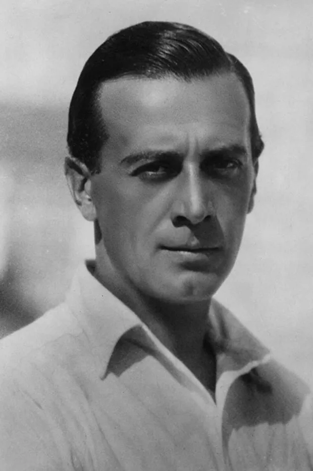 صورة الغلاف لـ Iván Petrovich