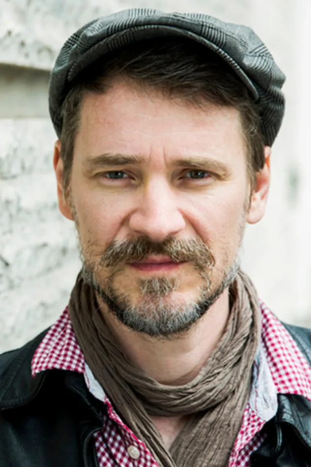 Cover image for Hajdu Szabolcs