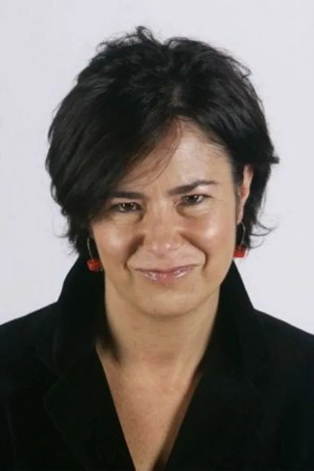 Cover image for Luz Croxatto