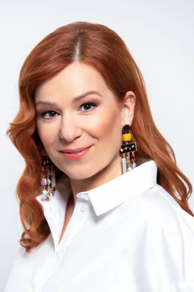 Helena Krajčiová için kapak görseli