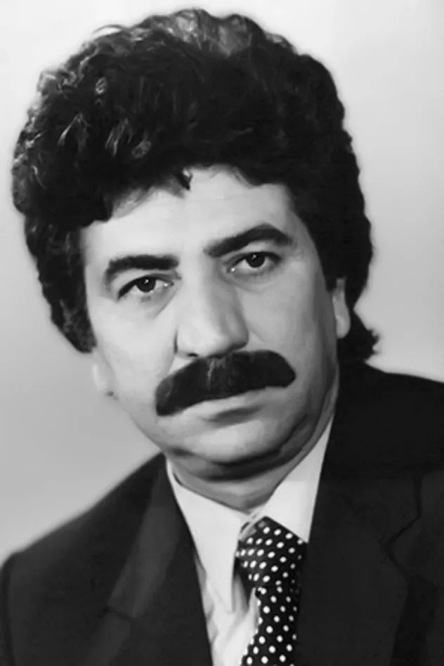 Imagen de portada para Şahmar Ələkbərov