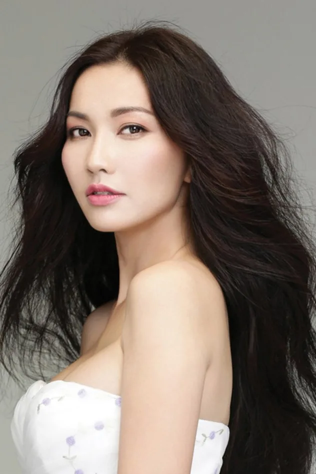 Imagen de portada para Kim Hiền