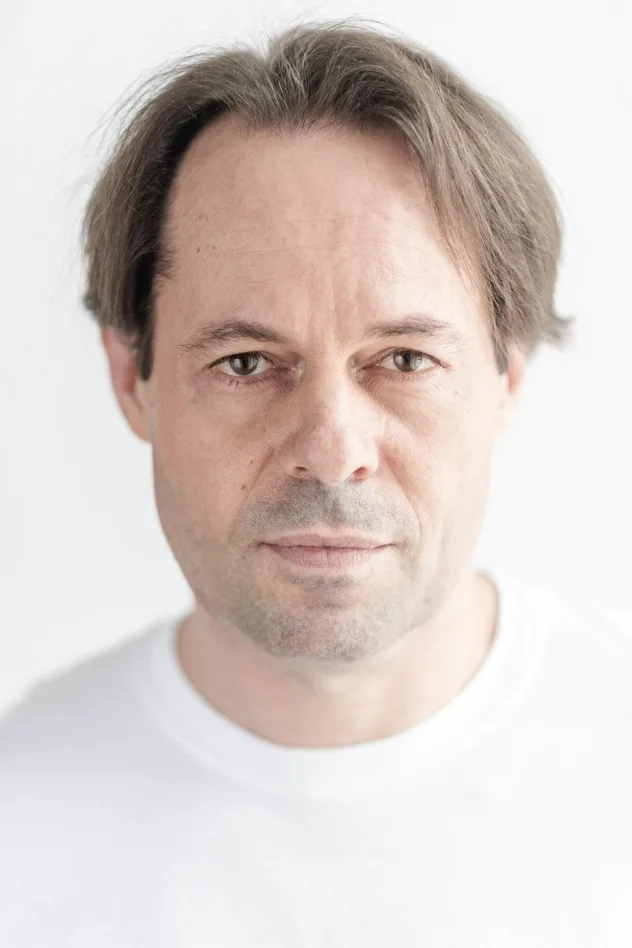 صورة الغلاف لـ Martin Hronský