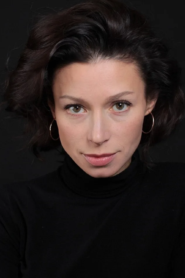 Imagen de portada para Elena Polyakova