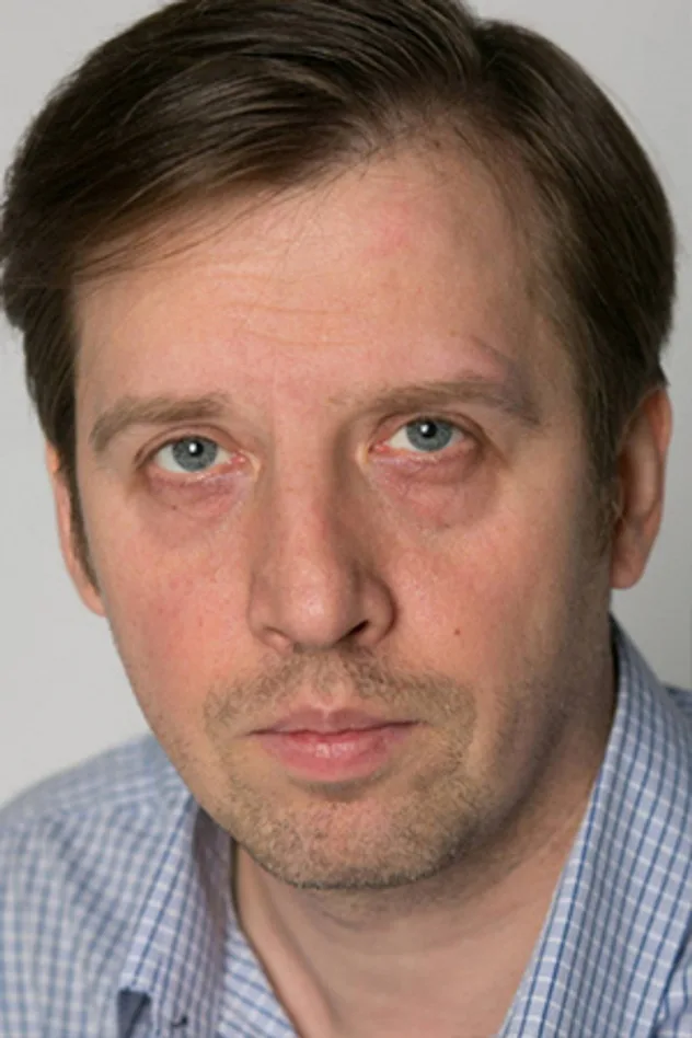 Обложка для Mikhail Salin