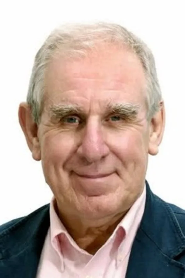 صورة الغلاف لـ Richard Moore
