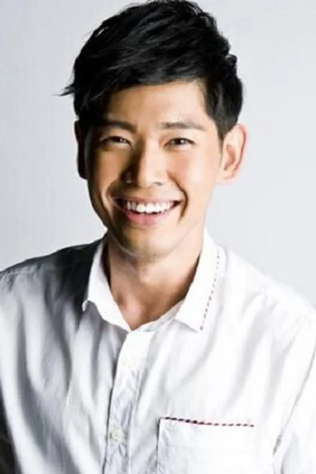 Обложка для Romeo Tan