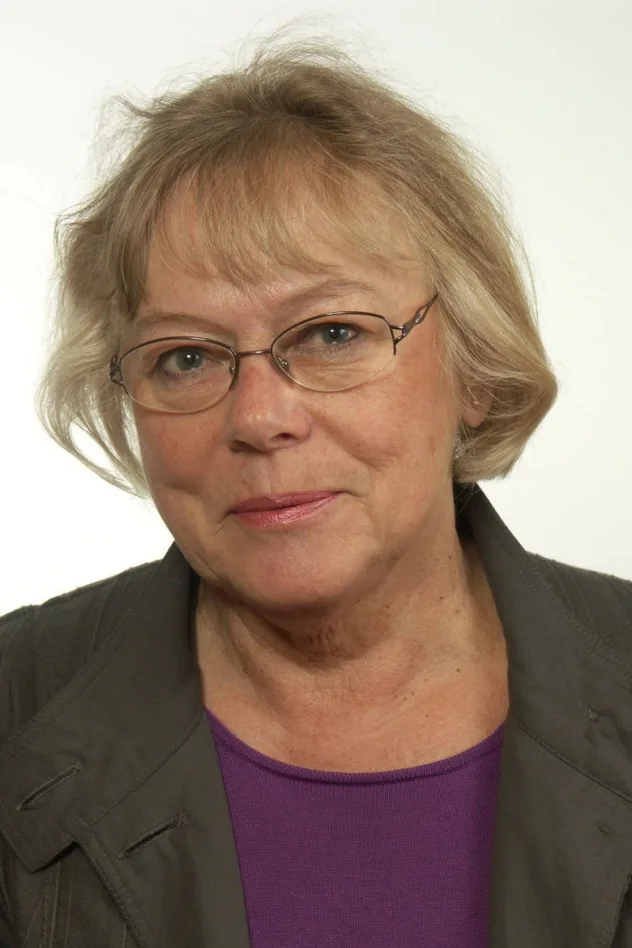Cover image for Anna-Greta Leijon
