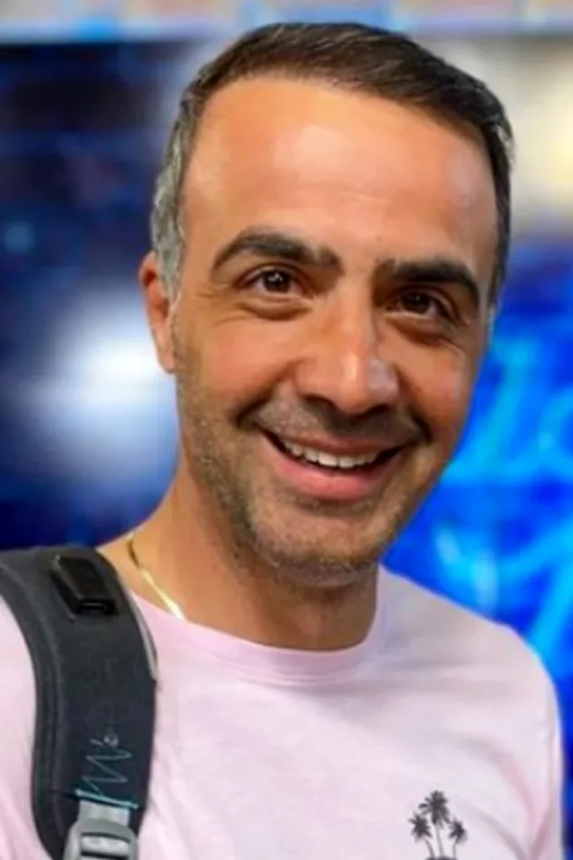 Обложка для Mihalis Sofokleous