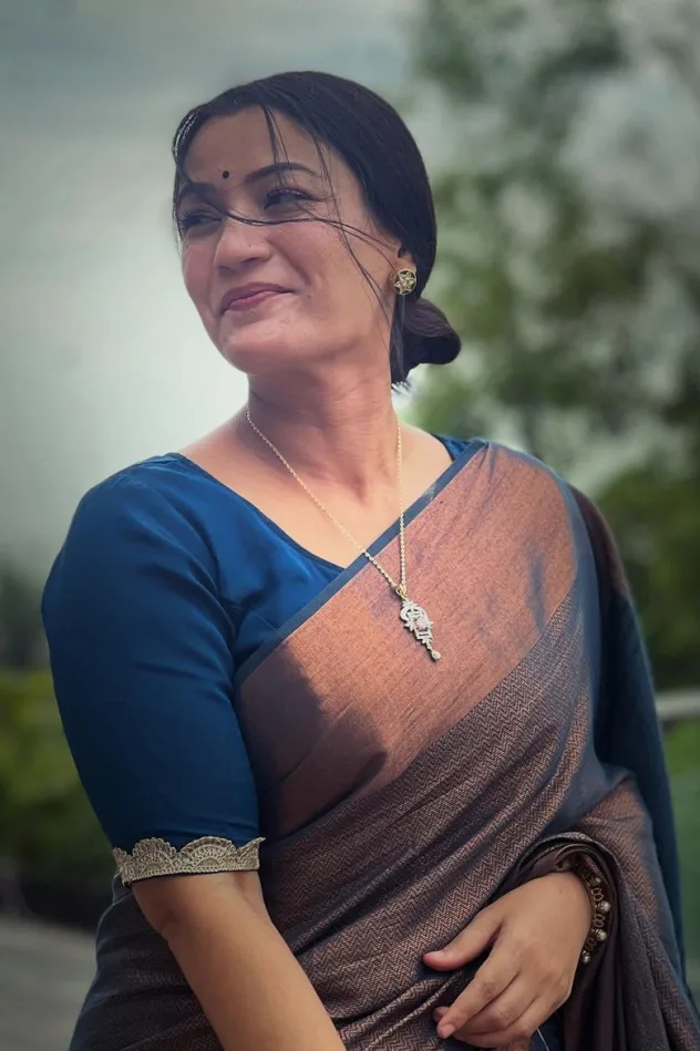 Imagen de portada para Shruti Rawat