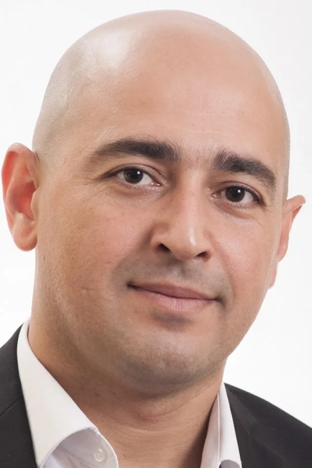 Vüsal Mustafayev photo