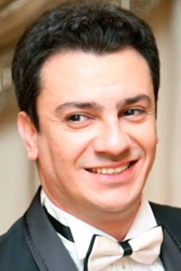 Cover image for Akbar Alizadeh