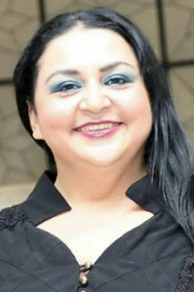 Tünzalə Əliyeva photo