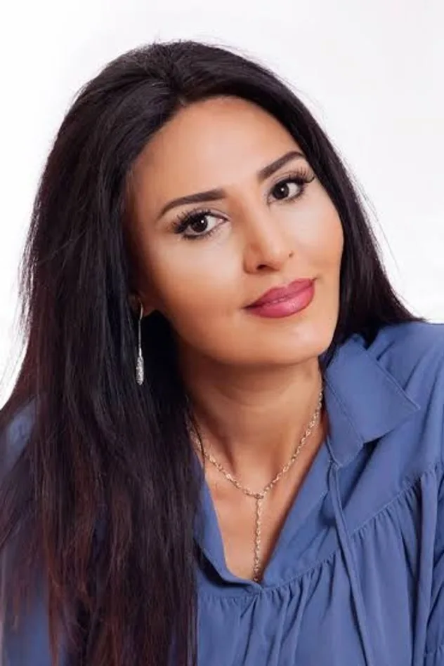 Rada Nəsibova photo