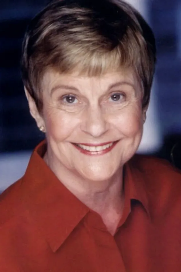صورة الغلاف لـ Myrna Niles