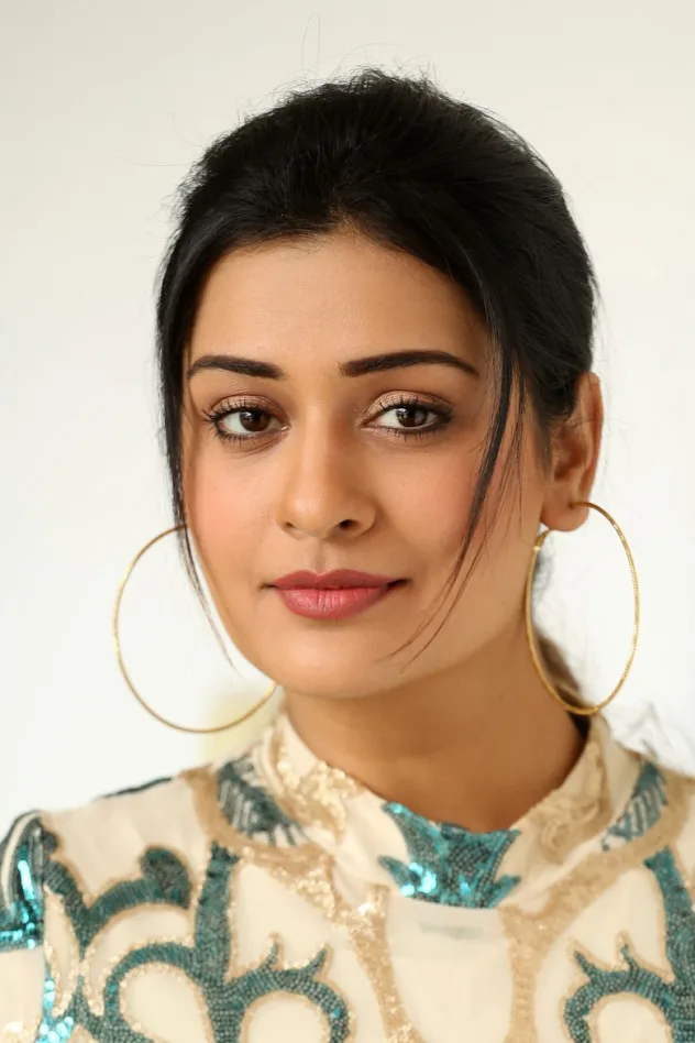 Payal Rajput için kapak görseli