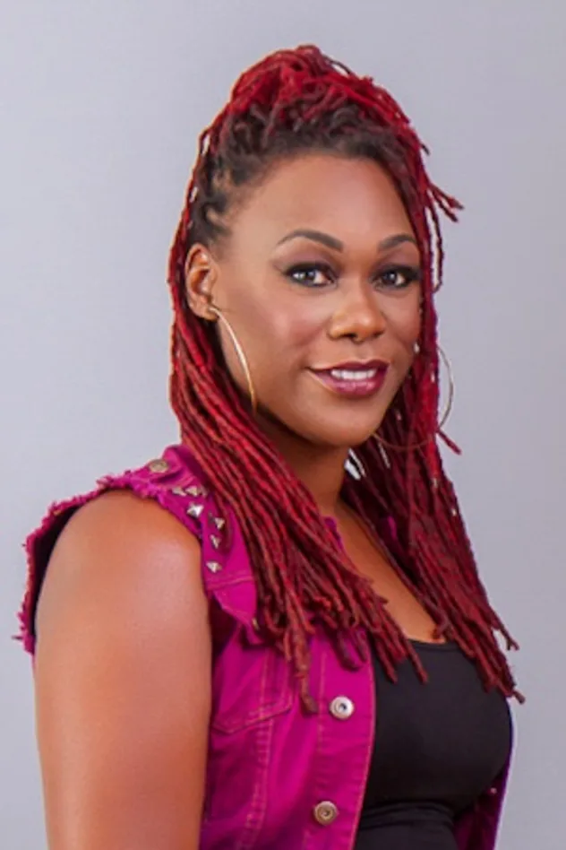 صورة الغلاف لـ Charlene Douglas