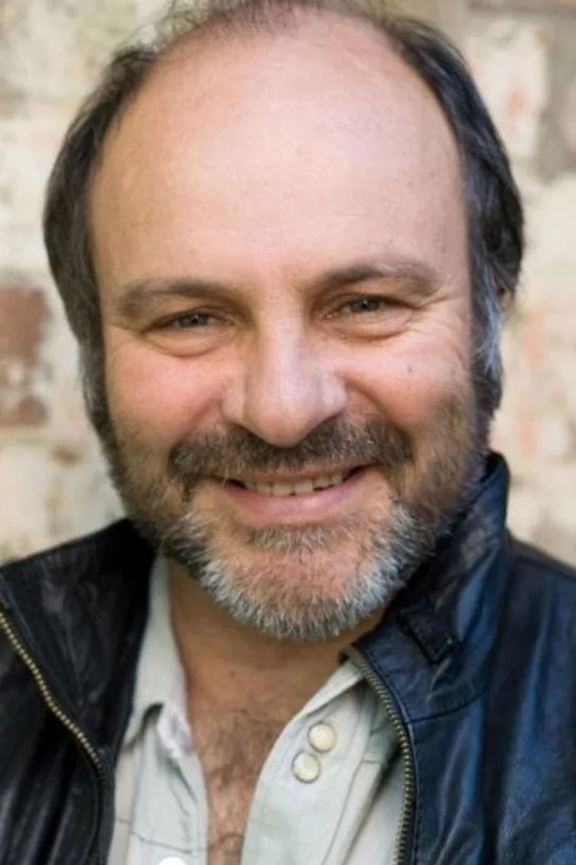 Cover image for Alan Flower