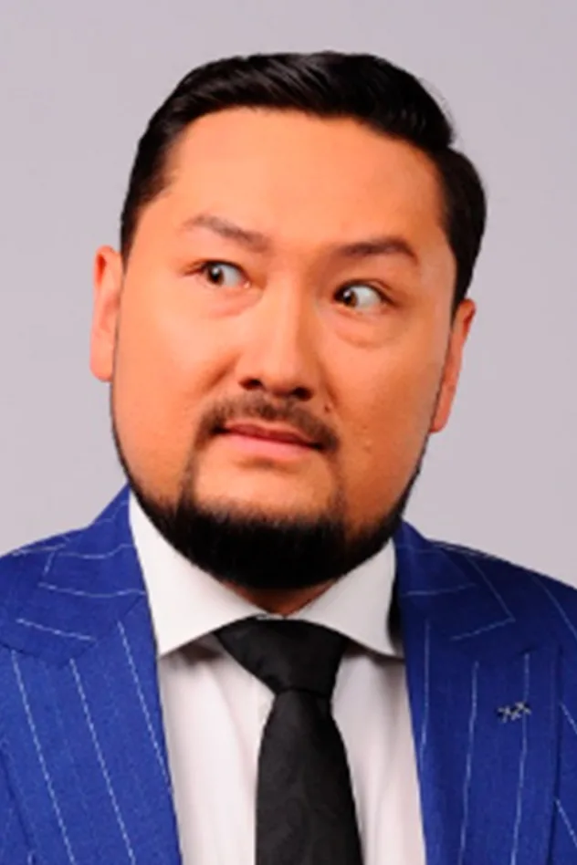 Aidar Karimbayev için kapak görseli