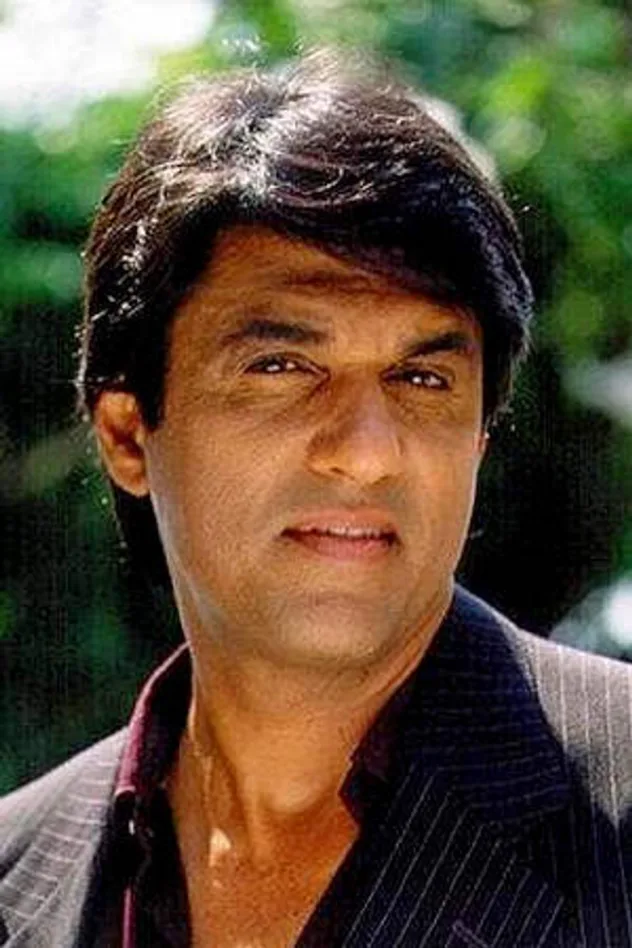 Mukesh Khanna için kapak görseli