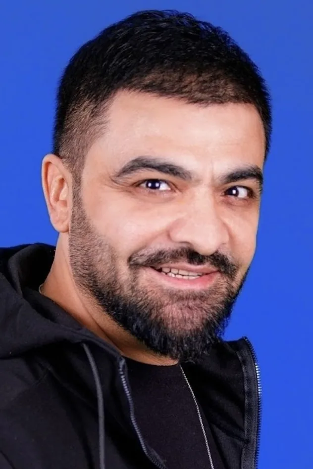 Imagen de portada para Fərda Amin
