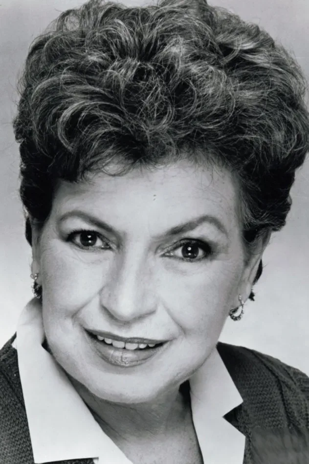 Обложка для Edith Varon
