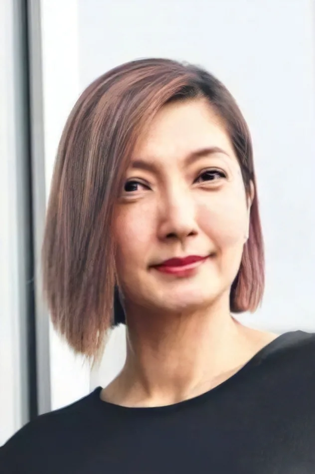 Huang Biren için kapak görseli