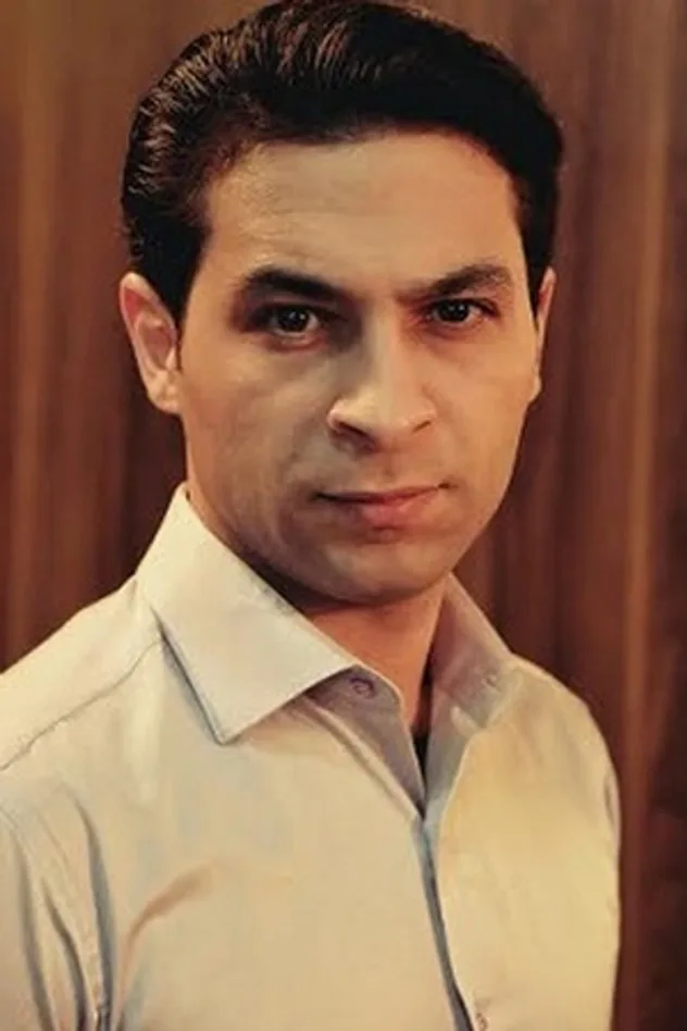 صورة الغلاف لـ Ümman Budaqov