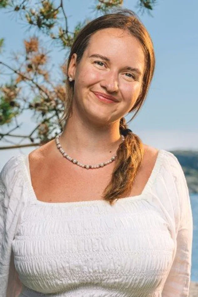 Imagen de portada para Johanne Massey