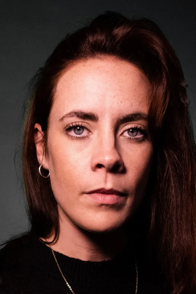 Isla Jackson-Ritchie için kapak görseli